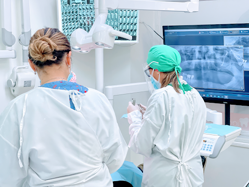 Clinica Dental IGD en Guadalajara, Guadalajara