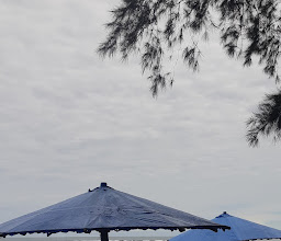 Get 2 tempat mandi pantai photo
