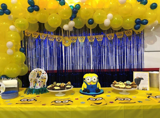 Amusement Center «Trampoline High», reviews and photos, 12395 SW 130th St #111, Miami, FL 33186, USA