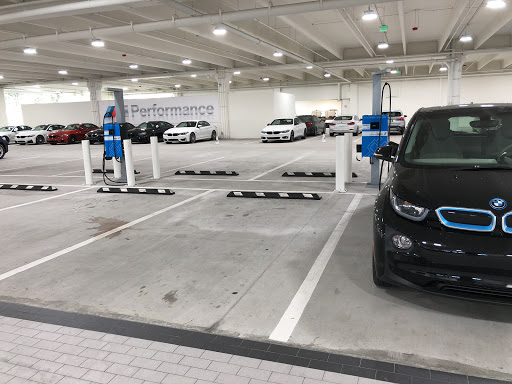 BMW Dealer «Lauderdale BMW of Fort Lauderdale», reviews and photos, 1400 South Federal Highway, Fort Lauderdale, FL 33316, USA