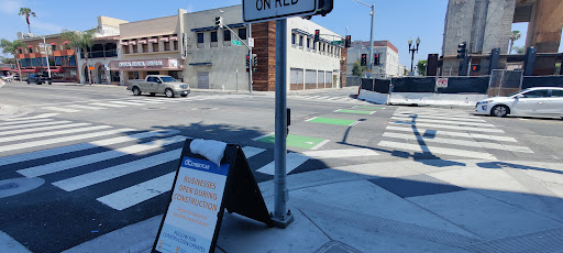 Gym «CrossFit Downtown Santa Ana», reviews and photos, 503 N Main St, Santa Ana, CA 92701, USA