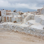 Photo n°8 de l'avis de Henry.o fait le 18/07/2019 à 19:35 sur le  Bar Ristorante Souvenir L'Incanto à Carrara