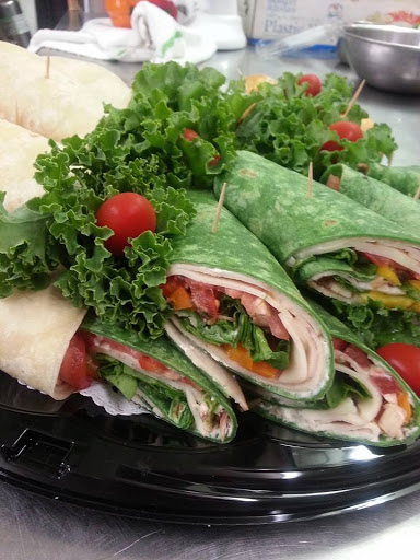 Caterer «The White Birch Catering & Banquet Hall», reviews and photos, 222 Central St, Hudson, NH 03051, USA