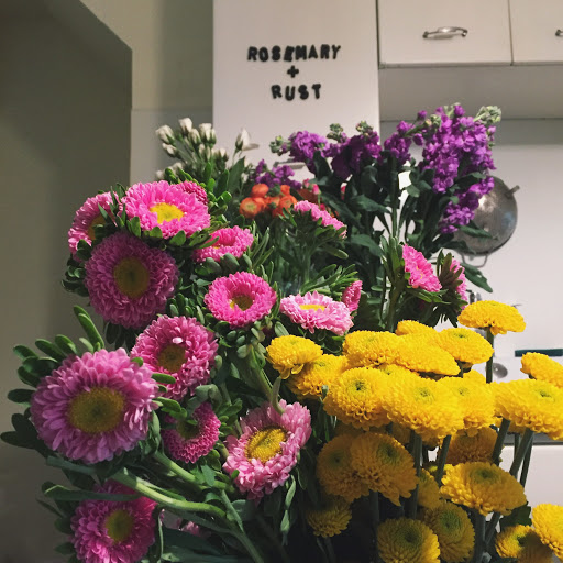 Florist «Rosemary & Rust», reviews and photos, 15 N Main St, Shrewsbury, PA 17361, USA