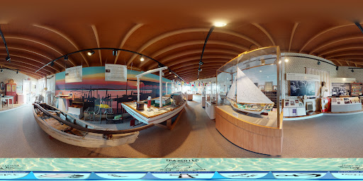 Tourist Attraction «Smith Island Cultural Center», reviews and photos, 20846 Caleb Jones Rd, Ewell, MD 21824, USA