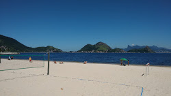 Praia de Sao Francisco'in fotoğrafı ve güzel manzarası
