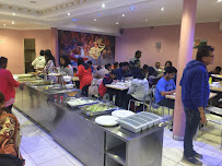 Atmosphère du Restaurant indien Bhojan 3 Indian à Paris - n°11