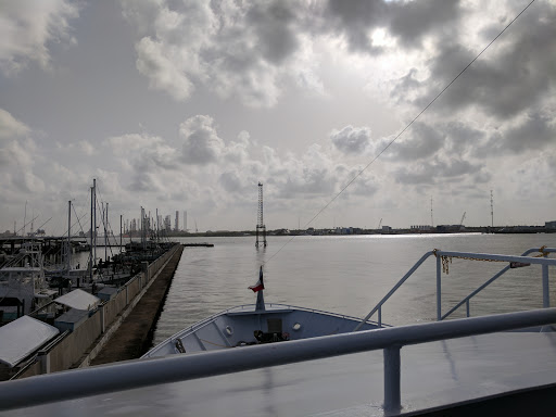 Casino «Jacks or Better Casino Cruise», reviews and photos, 715 N Holiday Dr, Galveston, TX 77550, USA