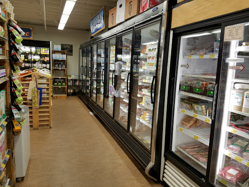 Natural Foods Store «Great Basin Community Food Co-op», reviews and photos, 240 Court St, Reno, NV 89501, USA