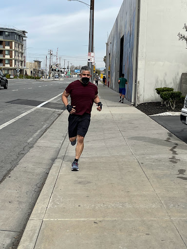 Gym «CrossFit X-treme Athletics», reviews and photos, 590 Lincoln Ave, San Jose, CA 95126, USA