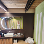 Photo n°3 de l'avis de Tiziana.e fait le 22/06/2023 à 20:51 sur le  Villa Balis Crema Verona à Grezzana