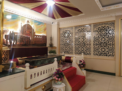 Awadhnama Restaurant - 2nd floor, Ganga Tower, Edmonston road, Civil Lines, Prayagraj, Uttar Pradesh 211001, India