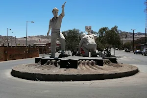 Plaza de Armas Diego de Almagro image
