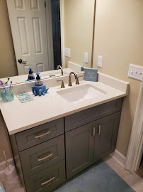 Kitchen Design Cabinets - Photo 7 - Car repair in Jacksonville, FL, Jacksonville