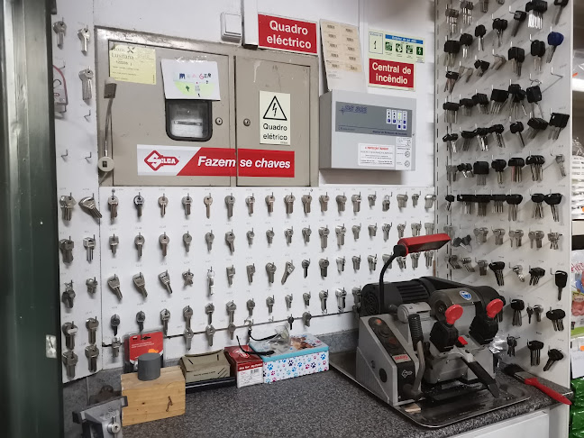 Opinii despre A MOAGEM Argocampo Unip. Lda în Arganil - Supermercado