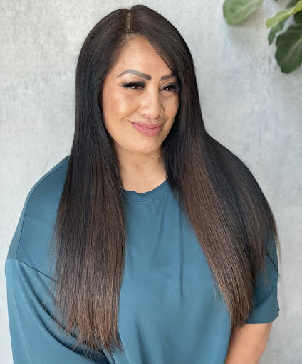 Beauty Salon «JZ Styles Salon», reviews and photos, 251 W Main St, American Fork, UT 84003, USA