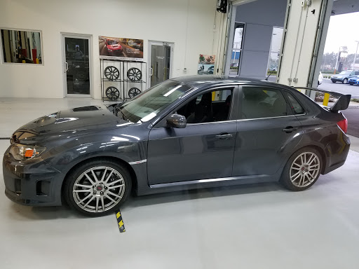 Subaru Dealer «Peacock Subaru», reviews and photos, 9951 S Orange Blossom Trail, Orlando, FL 32837, USA