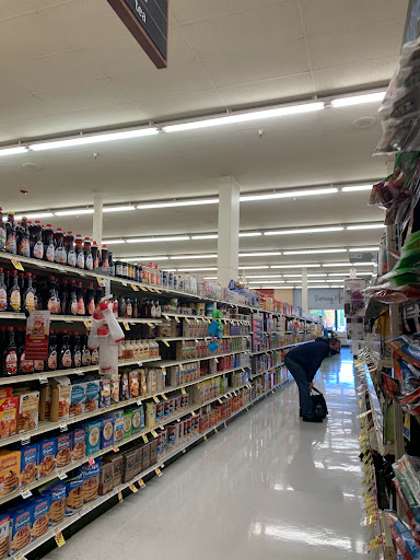 Grocery Store «Albertsons», reviews and photos, 25691 SE Stark St, Troutdale, OR 97060, USA