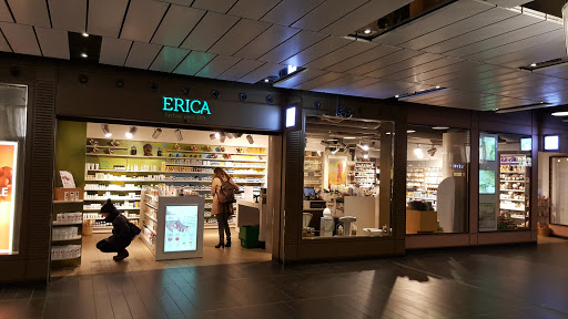 Erica Herbs and natural health Amsterdam