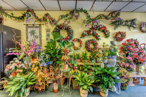 Florist «A Floral Affair», reviews and photos, 2137 N Courtenay Pkwy, Merritt Island, FL 32953, USA