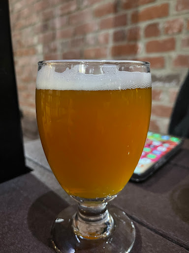 Congregation Brewery & Cocina - Azusa