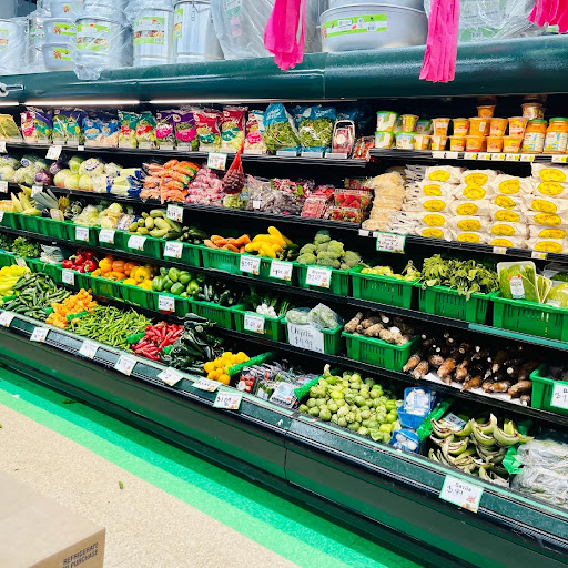 Grocery Store «Stop-N-Shop Discount Foods», reviews and photos, 1198 Winburn Dr, Lexington, KY 40511, USA