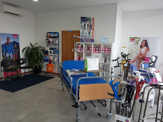 Avaliações doSousa & Merêncio - Produtos Hospitalares Lda em Penafiel - Hospital