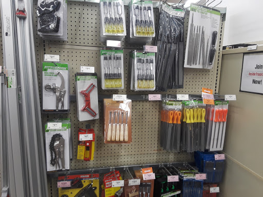 Hardware Store «Harbor Freight Tools», reviews and photos, 1440 W. O. Ezell Boulevard #700, Spartanburg, SC 29301, USA
