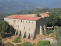 Gîte de l'ancien couvent St françois d'Istria Petreto-Bicchisano