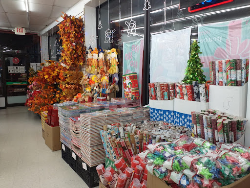 Discount Store «Jersey Dollar», reviews and photos, 255 Midland Ave, Garfield, NJ 07026, USA