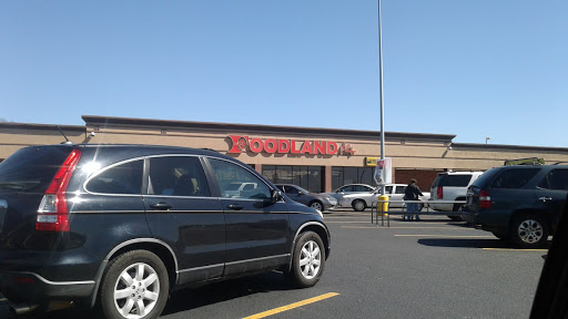 Grocery Store «Foodland Plus», reviews and photos, 3413 Woodward Ave, Muscle Shoals, AL 35661, USA
