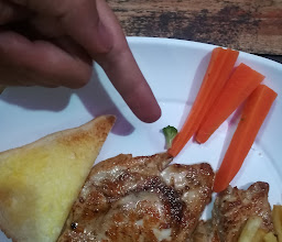 Uncle Mustache Steaks, Fish and Chips photo