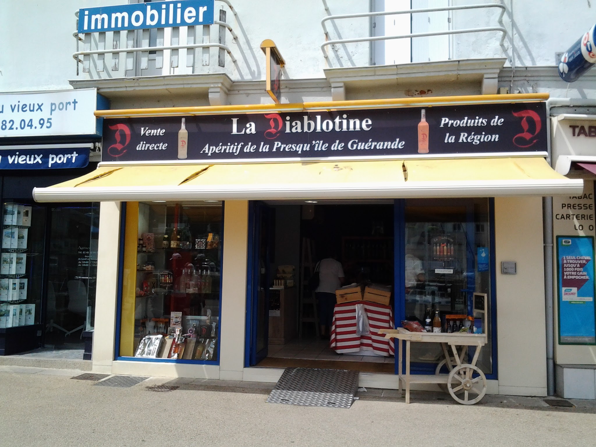Photo n° 3 de l'avis de Arlette.a fait le 18/03/2017 à 17:26