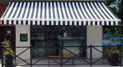 Heladería Mario's - Ice cream shop en San Miguel