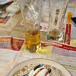 Photo n°4 de l'avis de Marlene.u fait le 30/10/2023 à 06:19 sur le  Rossopomodoro Genova Porto Antico à Genoa