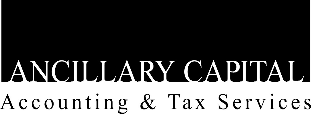 Bookkeeping & Tax Services by A.C.
