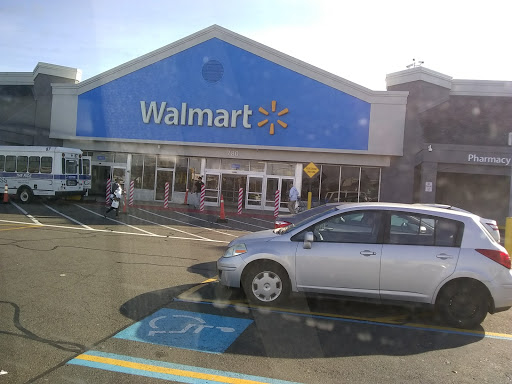 Discount Store «Walmart», reviews and photos, 780 Lynnway, Lynn, MA 01905, USA