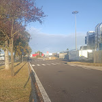 Photo n°1 de l'avis de Tsimafei.. fait le 23/10/2023 à 06:42 sur le  Autogrill Sillaro Ovest à Ancône