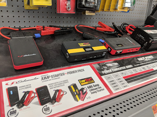 Photo Shop «Walmart Supercenter», reviews and photos, 18400 Hall Rd, Charter Twp of Clinton, MI 48038, USA