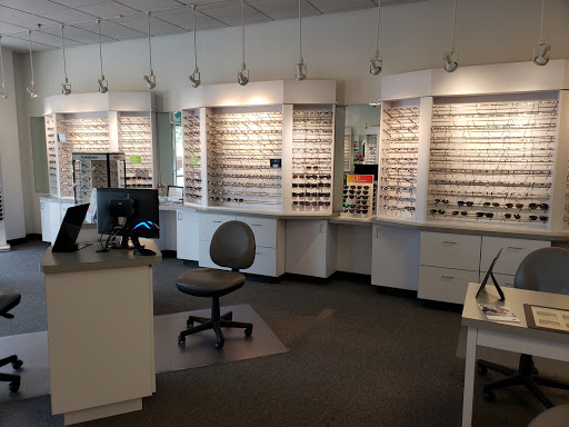 Optometrist «Heartland Vision Kokomo Center», reviews and photos, 2030 S Reed Rd, Kokomo, IN 46902, USA