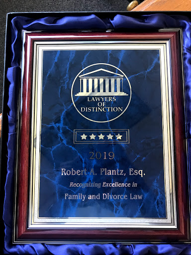 Divorce Lawyer «Robert A Plantz and Associates LLC», reviews and photos