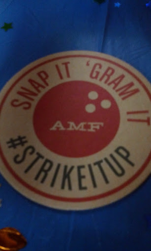 Bowling Alley «AMF Cranston Lanes», reviews and photos, 1450 Elmwood Ave, Cranston, RI 02910, USA