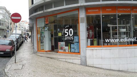 Edimel, Lda - Lisboa