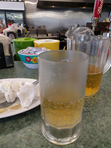 Laundromat «Bayside Laundry & Grill», reviews and photos, 4865 Shore Dr, Virginia Beach, VA 23455, USA