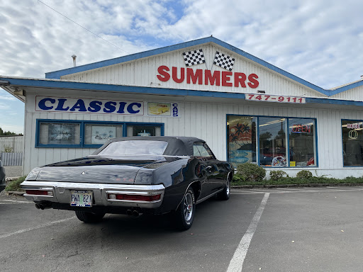 Like Glass Auto Detailing en Springfield