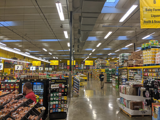 Grocery Store «Food 4 Less», reviews and photos, 789 W Hammer Ln, Stockton, CA 95210, USA