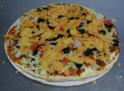 T-Jo's Pizza of La Crosse