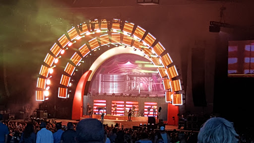 Amphitheater «Sunlight Supply Amphitheater», reviews and photos, 17200 NE Delfel Rd, Ridgefield, WA 98642, USA