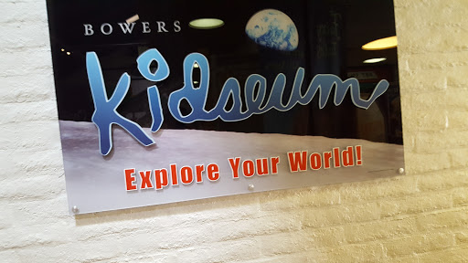 Art Museum «Kidseum», reviews and photos, 1802 N Main St, Santa Ana, CA 92706, USA