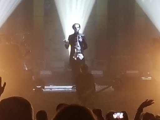 Live Music Venue «College Street Music Hall», reviews and photos, 238 College St, New Haven, CT 06510, USA